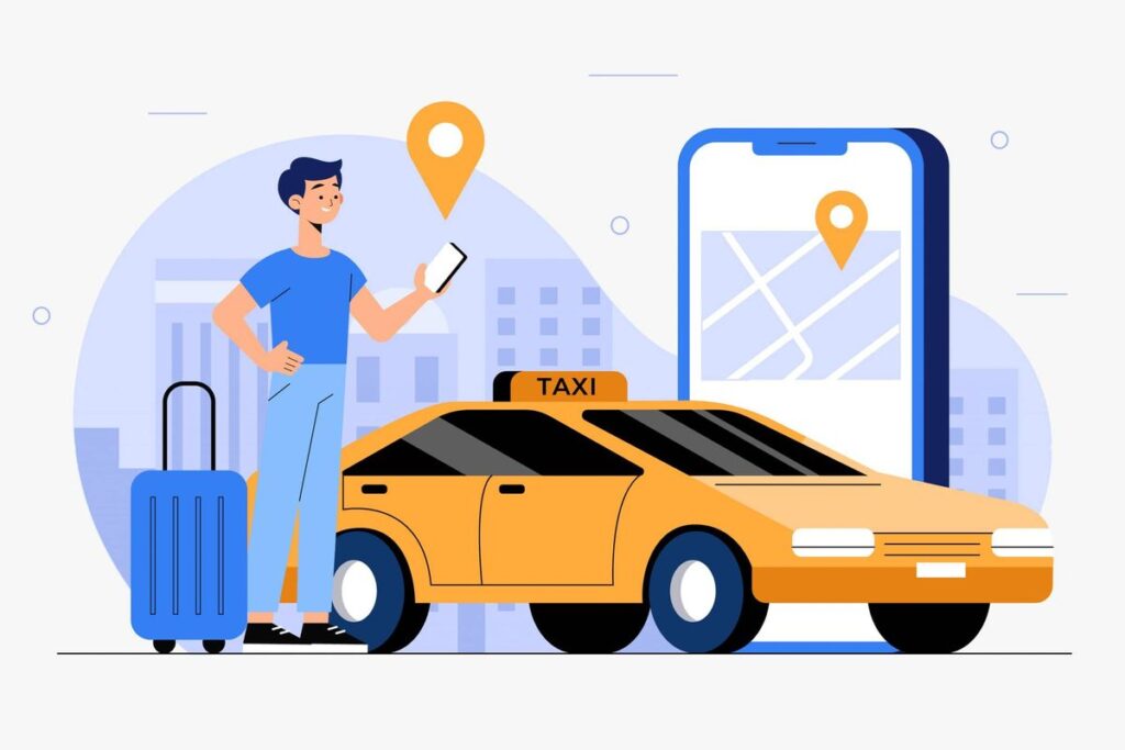 taxi tiền giang giá rẻ